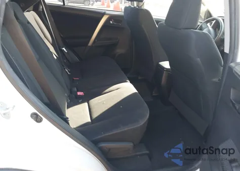 2014 Toyota Rav4 Xle из США, поврежденный, VIN JTMWFREV8EJ023528